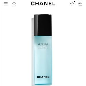 Chanel Le Tonique